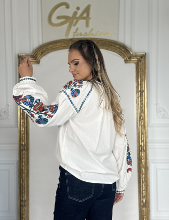 Camasa Mellea [1]