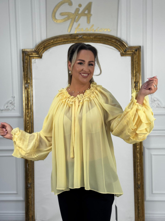 Bluze - Camasa Nellesia