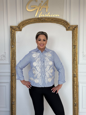 Bluze - Camasa Olivy