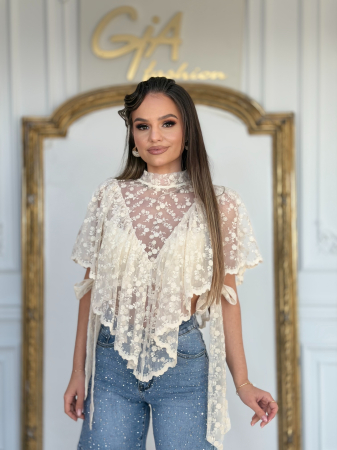 Bluze - Camasa Rebelly