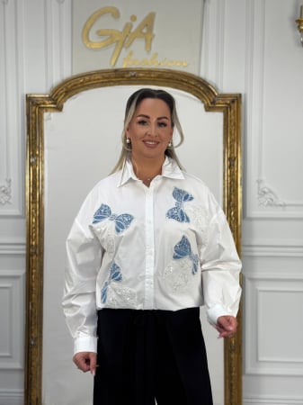 Bluze - Camasa Rissaia