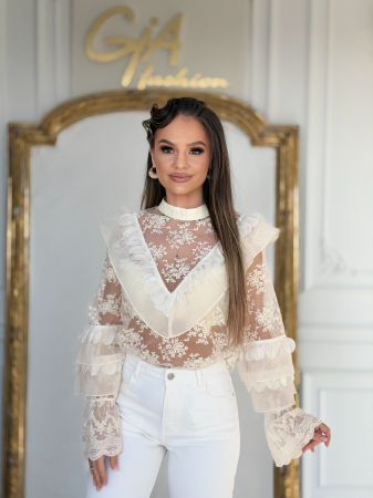 Bluze - Camasa Rissia