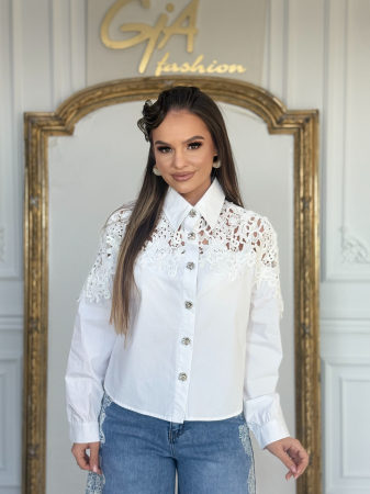 Bluze - Camasa Tazzia