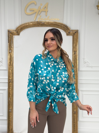 Bluze - Camasa Tenasse