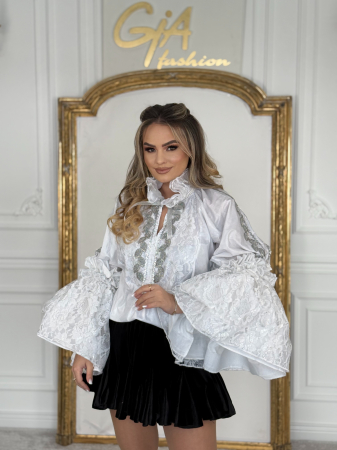 Cămașă Tradițională Argi [3]