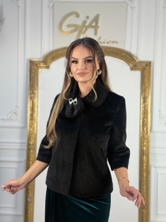 Capa din Blana Ecologica Telimeasa [2]