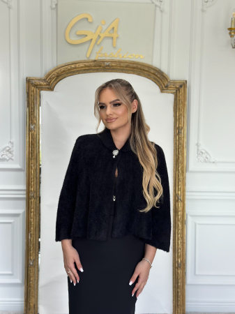 Capa Marizy Black [1]