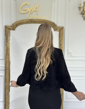 Capa Marizy Black [3]