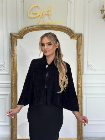 Capa Marizy Black [2]