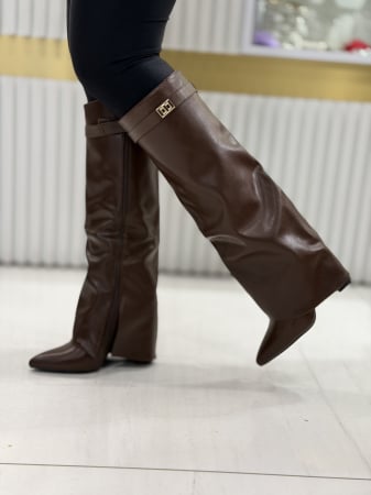 Încălțăminte - Ciocate Avelleza