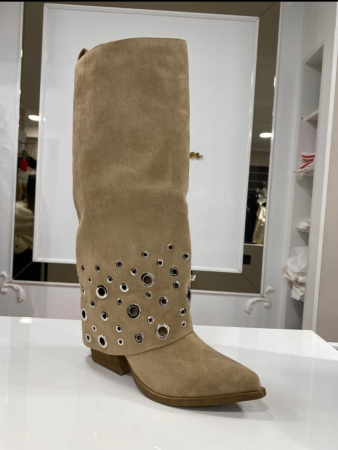 Ciocate Emella Beige [5]