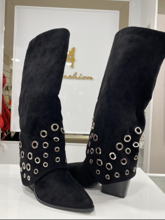 Ciocate Emella Black [1]