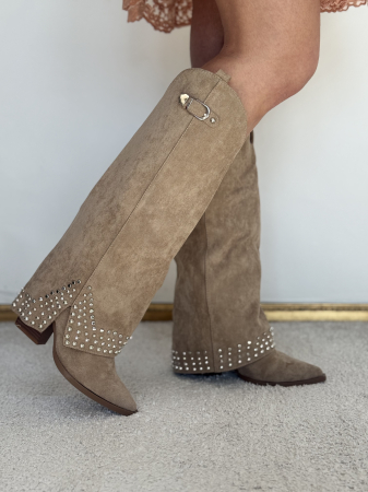 Încălțăminte - Încălțăminte Ciocate Karella