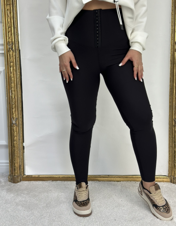 Colanti cu Corset Samy [2]