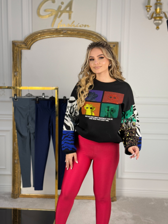 Pantaloni - Colanti Marisy