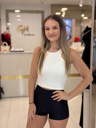 Accesorii - Colanti Pantaloni Scurt Realla