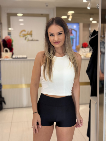 Colanti Pantaloni Scurt Realla [2]