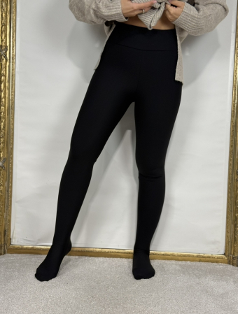 Pantaloni - Colanți plusati Adevia