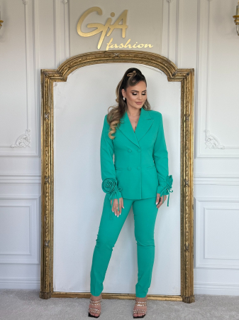 Compleu Adellia Green [2]