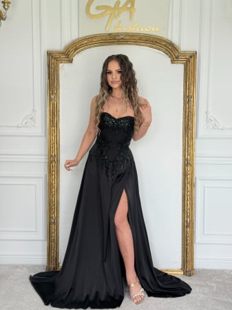 Compleuri - Compleu Aderina Black