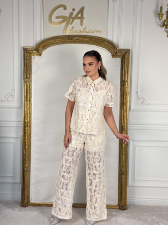Compleuri elegante - Compleu Adonis