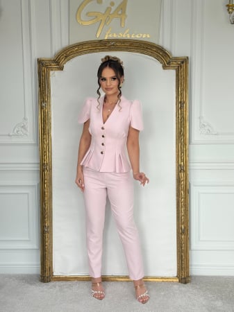 Compleuri - Compleu Aleria Pink