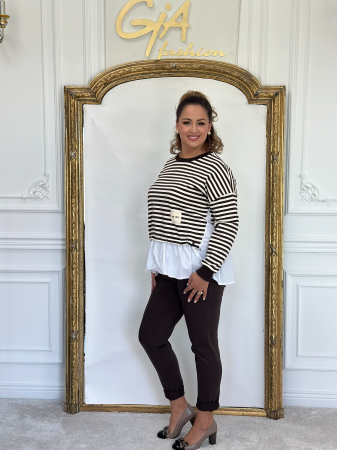 Compleuri sport - Compleu Alevia