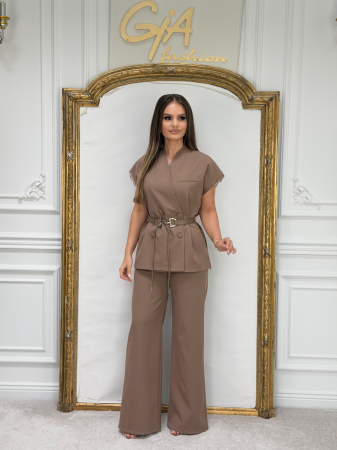 Compleuri elegante - Compleu Alezzia