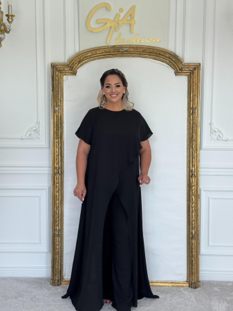 Compleuri - Compleu Alinya Black