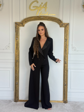 Compleuri elegante - Compleu Allexiss