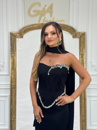 Compleu Amessa Black [1]