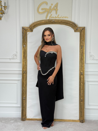 Compleu Amessa Black [2]
