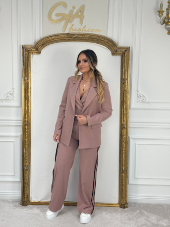 Compleuri elegante - Compleu Anelle