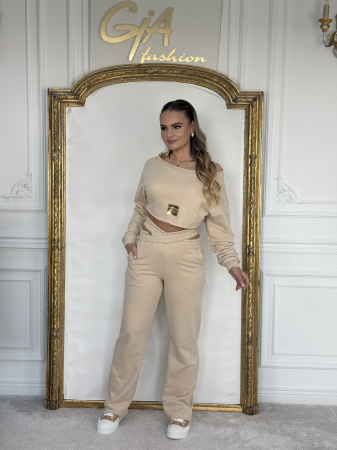 Compleuri sport - Compleu Anilly