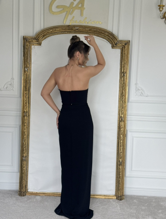 Compleu Asella BLACK [5]