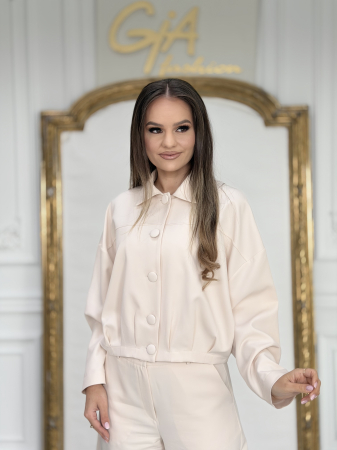 Compleuri - Compleu Asivia Beige
