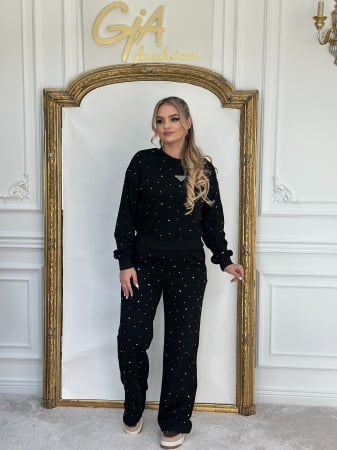 Compleu Black Star [0]