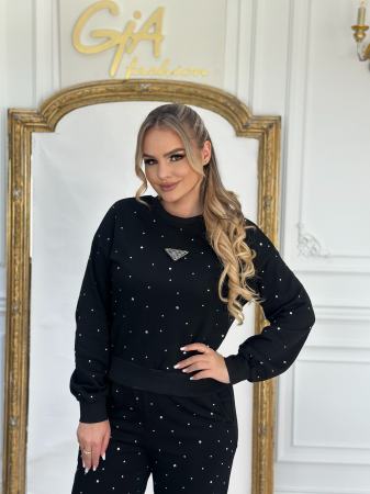 Compleu Black Star [1]