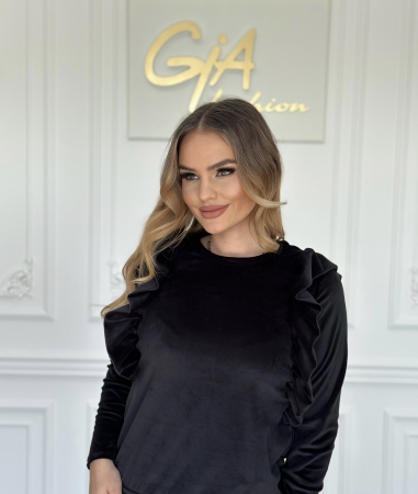 Compleu Black Tedessy [2]