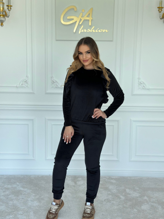 Compleu Black Tedessy [1]