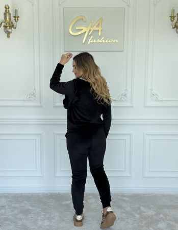 Compleu Black Tedessy [3]