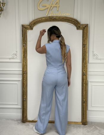 Compleuri elegante - Compleu Blussy