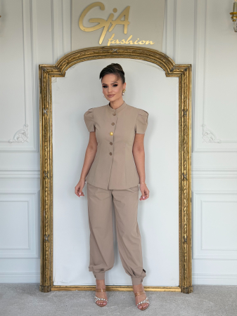 Compleuri sport - Compleu Callia