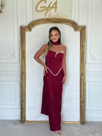 Compleuri elegante - Compleu Cerellia