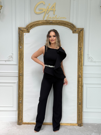 Compleuri - Compleu Dalessa BLACK