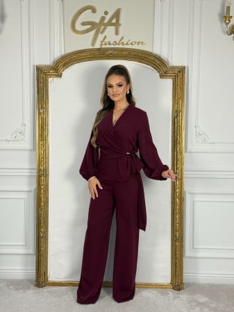 Compleuri elegante - Compleu Edella