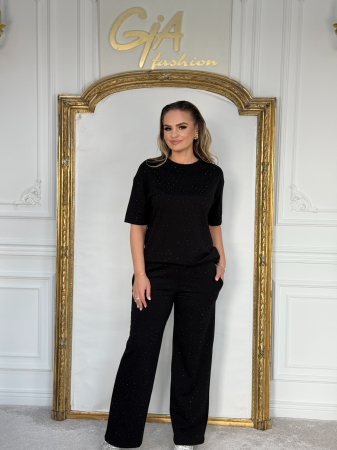 Compleu Emalliy BLACK [2]