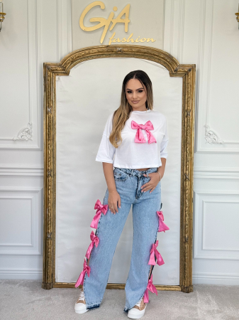 Compleu Emassia Pink [6]