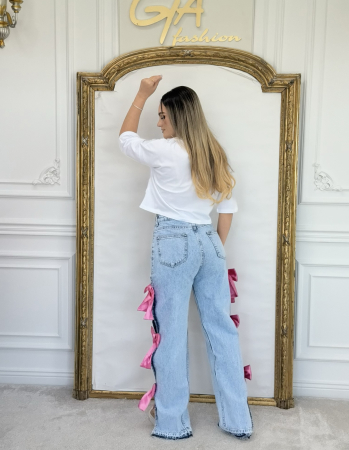 Compleu Emassia Pink [9]