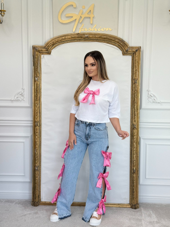 Compleu Emassia Pink [7]